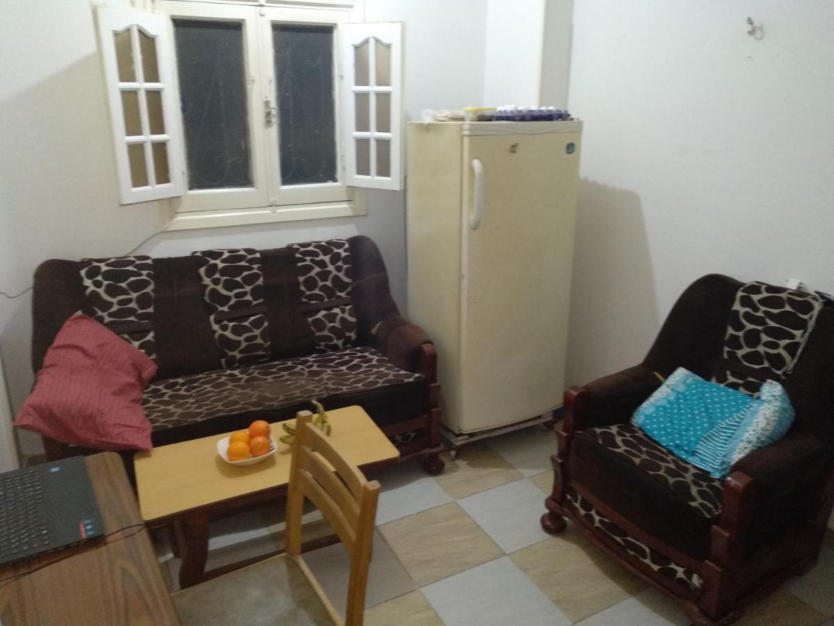 Bob Marley Homestay Hurghada Exterior foto