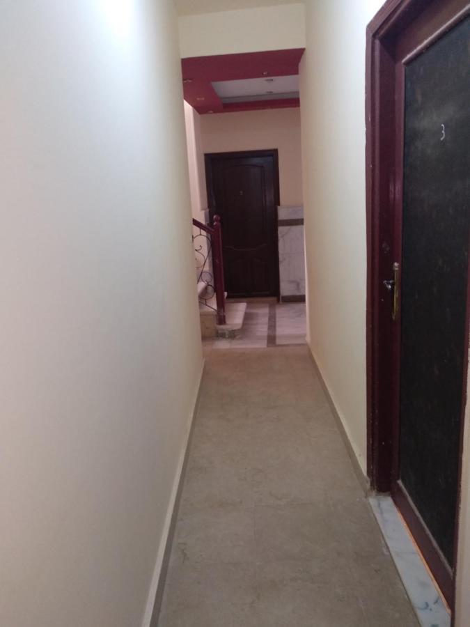Bob Marley Homestay Hurghada Exterior foto