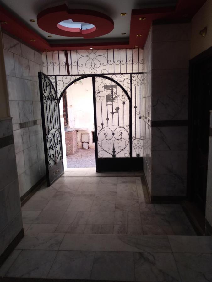 Bob Marley Homestay Hurghada Exterior foto