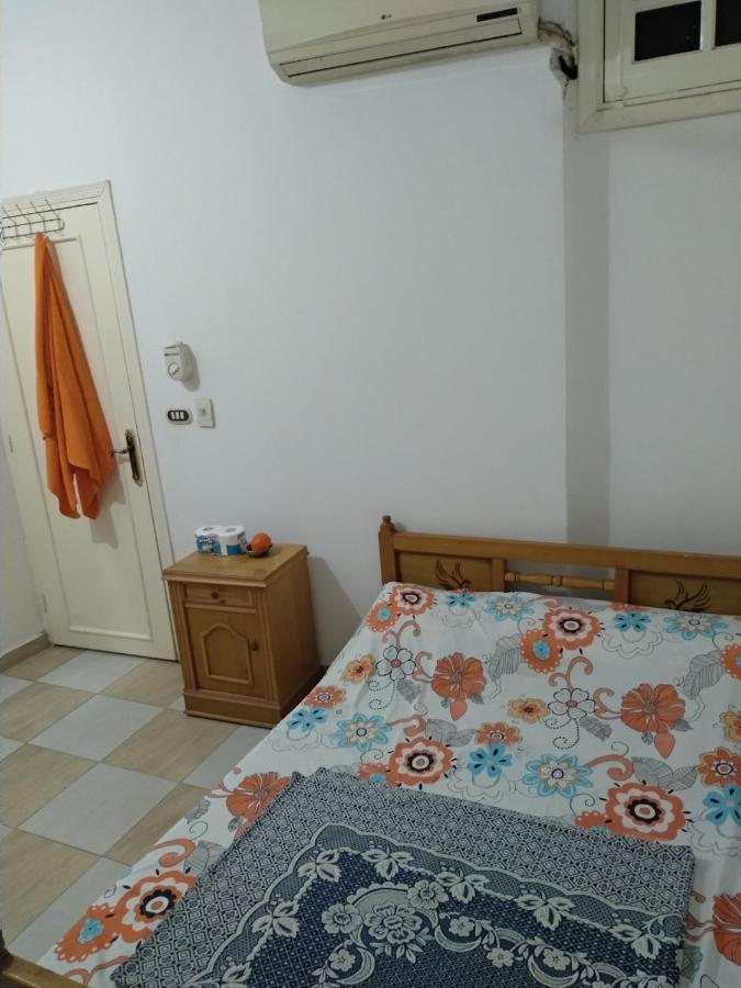 Bob Marley Homestay Hurghada Exterior foto