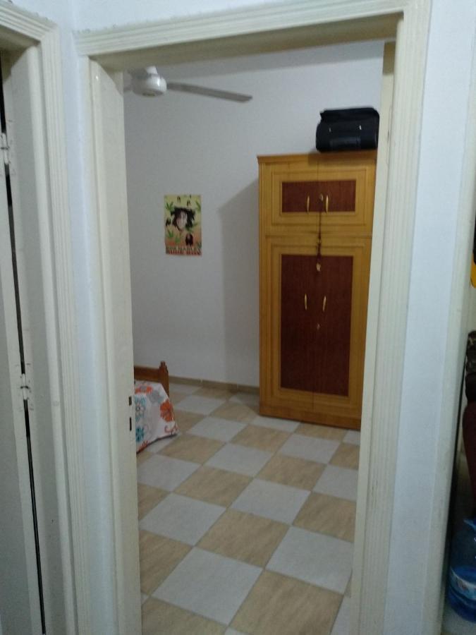 Bob Marley Homestay Hurghada Exterior foto